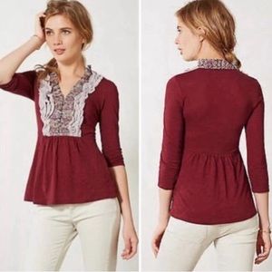 🥰🥰{Anthro} Deletta "Lyra" Top